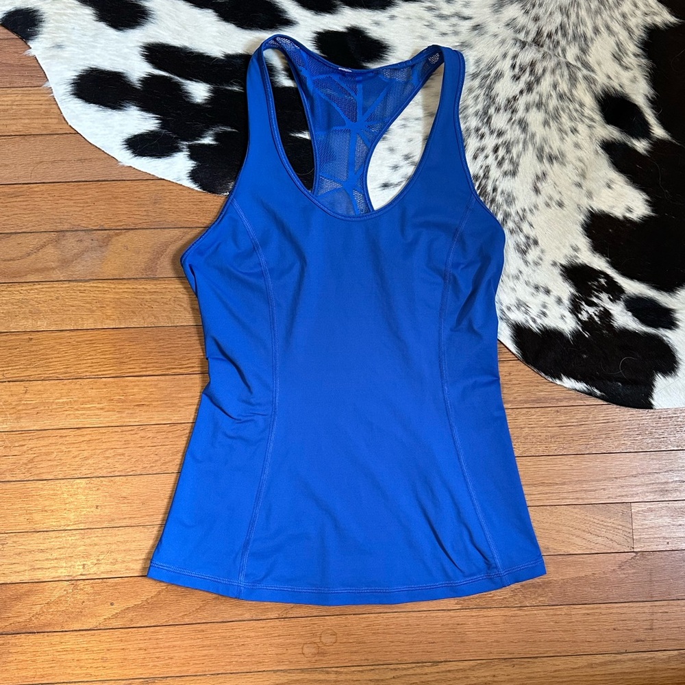 Lululemon | tank top